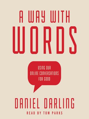 cover image of A Way with Words
